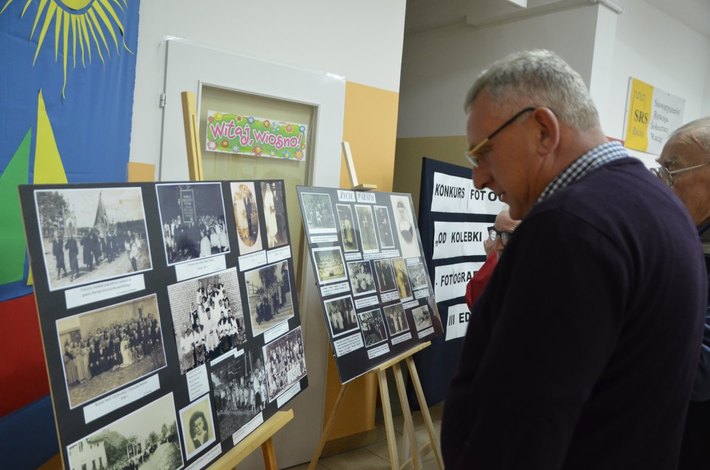 Obejrzyj stare fotografie z Raciąża
