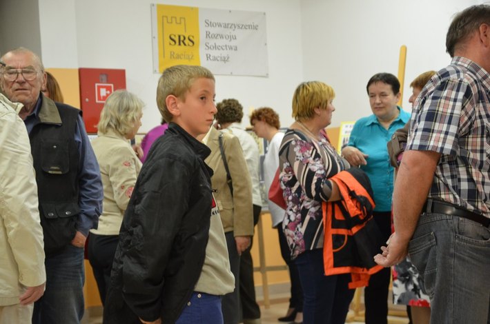 Obejrzyj stare fotografie z Raciąża