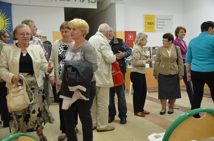 Obejrzyj stare fotografie z Raciąża