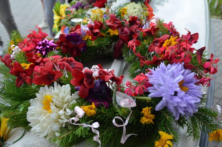 RACIĄŻ: Noc Świętojańska - ZDJĘCIA