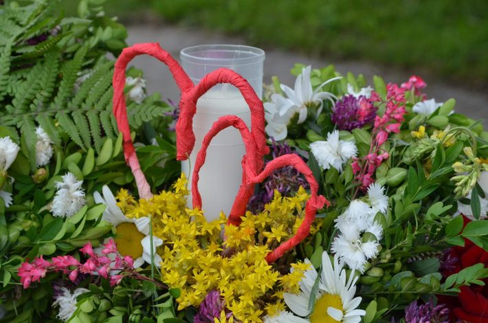 RACIĄŻ: Noc Świętojańska - ZDJĘCIA