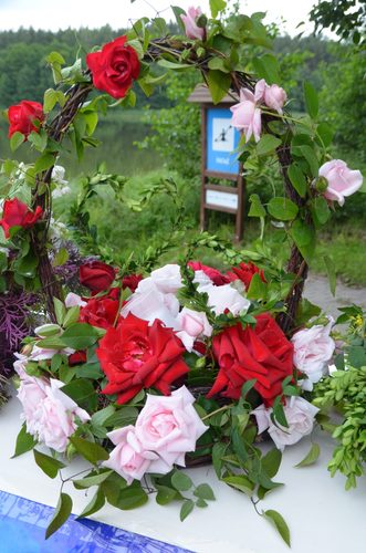 RACIĄŻ: Noc Świętojańska - ZDJĘCIA