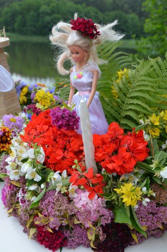 RACIĄŻ: Noc Świętojańska - ZDJĘCIA