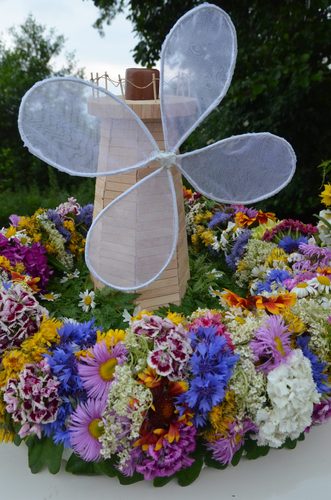 RACIĄŻ: Noc Świętojańska - ZDJĘCIA