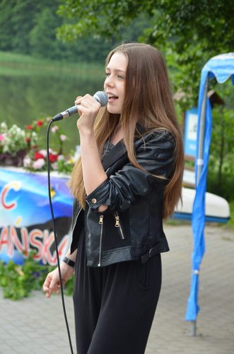 RACIĄŻ: Noc Świętojańska - ZDJĘCIA