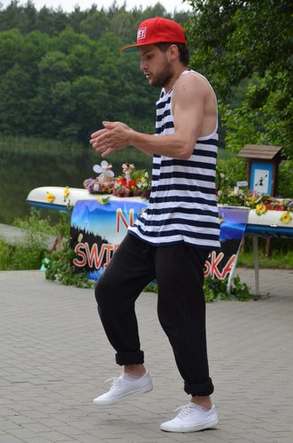 RACIĄŻ: Noc Świętojańska - ZDJĘCIA