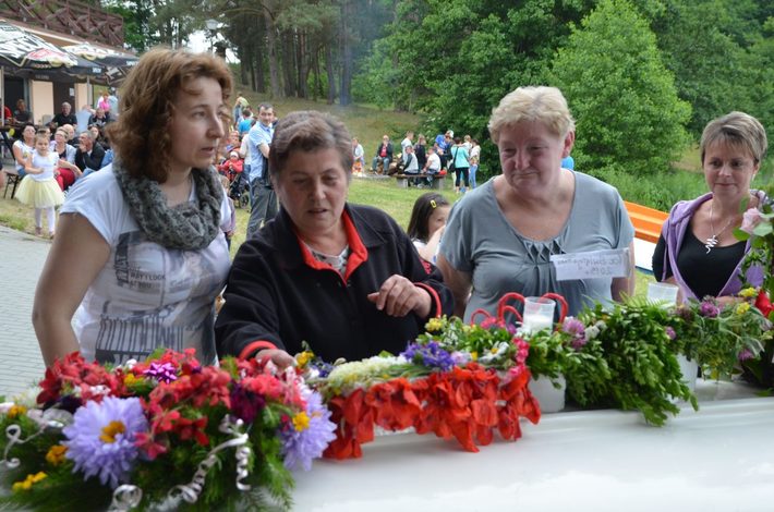 RACIĄŻ: Noc Świętojańska - ZDJĘCIA