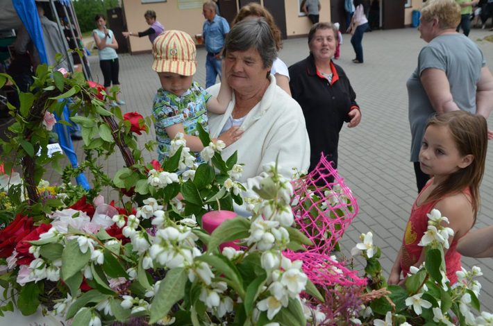 RACIĄŻ: Noc Świętojańska - ZDJĘCIA