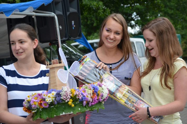 RACIĄŻ: Noc Świętojańska - ZDJĘCIA