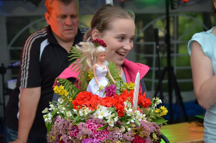 RACIĄŻ: Noc Świętojańska - ZDJĘCIA