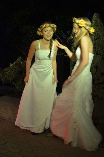 RACIĄŻ: Noc Świętojańska - ZDJĘCIA