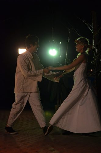 RACIĄŻ: Noc Świętojańska - ZDJĘCIA