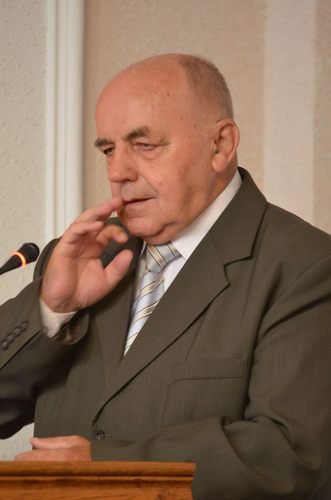 Tuchola: Kowalski szesnastym honorowym obywatelem - ZDJĘCIA