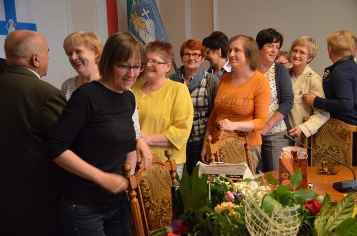 Tuchola: Kowalski szesnastym honorowym obywatelem - ZDJĘCIA