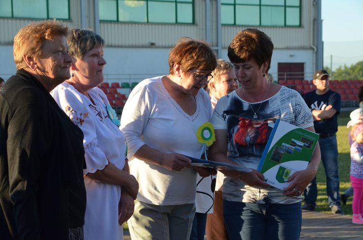 Kulinarny Gostycyn - ZDJĘCIA