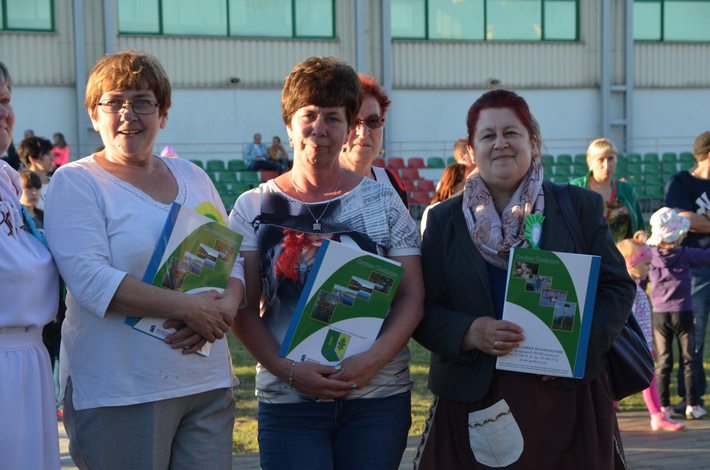 Kulinarny Gostycyn - ZDJĘCIA