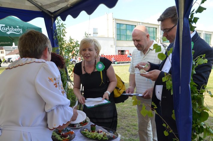 Kulinarny Gostycyn - ZDJĘCIA