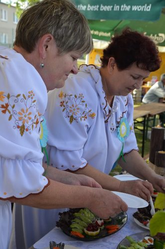 Kulinarny Gostycyn - ZDJĘCIA