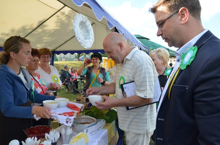 Kulinarny Gostycyn - ZDJĘCIA