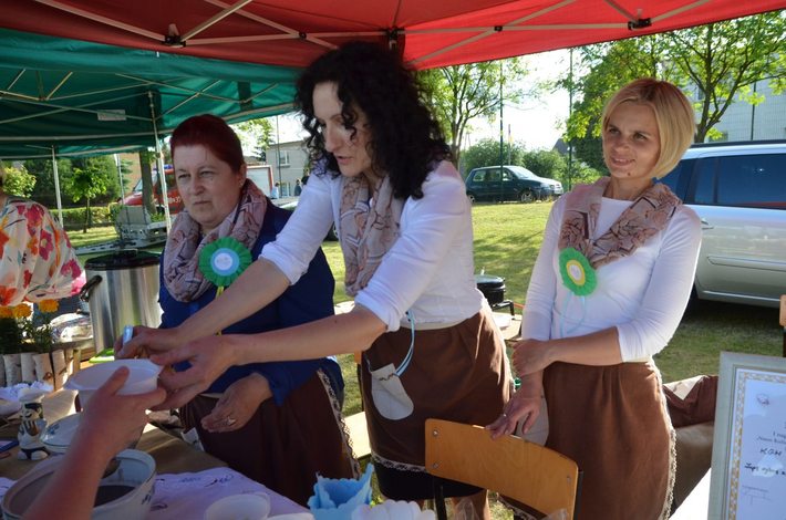 Kulinarny Gostycyn - ZDJĘCIA