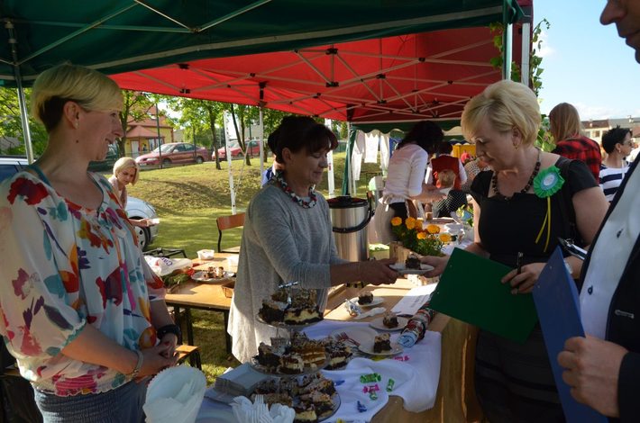 Kulinarny Gostycyn - ZDJĘCIA