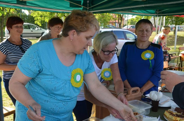 Kulinarny Gostycyn - ZDJĘCIA