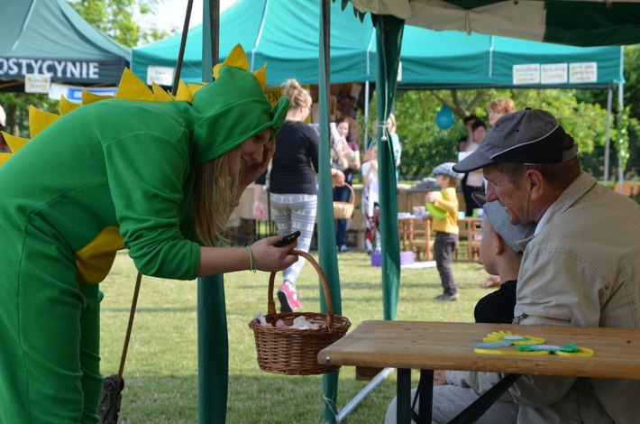 Gostycyn: Dni Gminy Gostycyn - ZDJĘCIA cz. 1