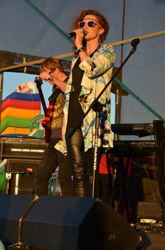 Gostycyn: Dni Gminy Gostycyn - ZDJĘCIA cz. 1