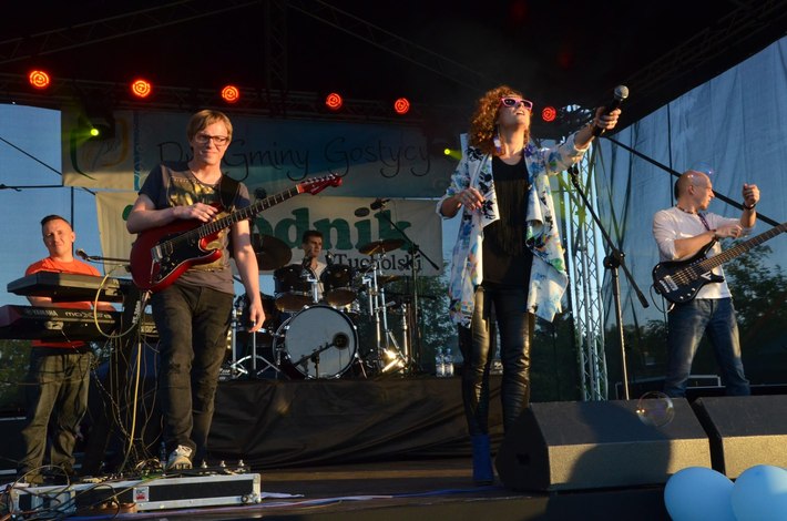 Gostycyn: Dni Gminy Gostycyn - ZDJĘCIA cz. 1