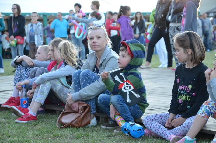 Gostycyn: Dni Gminy Gostycyn - ZDJĘCIA cz. 1