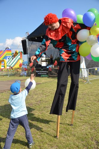Gostycyn: Dni Gminy Gostycyn - ZDJĘCIA cz. 1