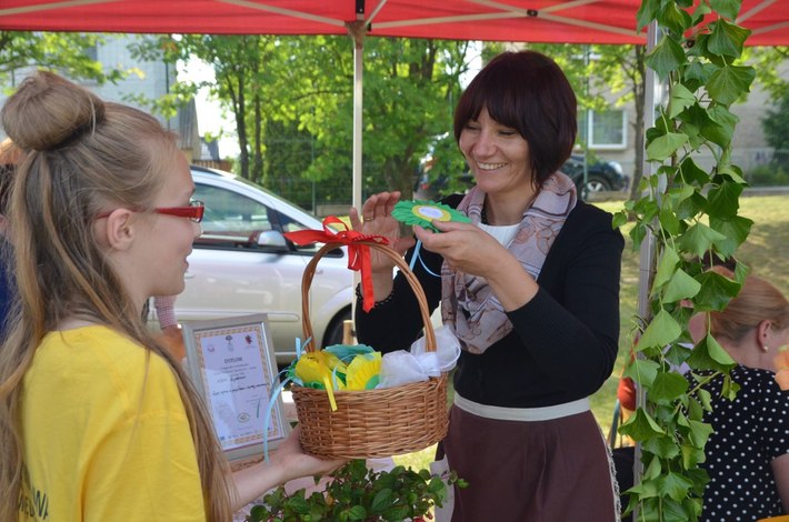 Gostycyn: Dni Gminy Gostycyn - ZDJĘCIA cz. 1