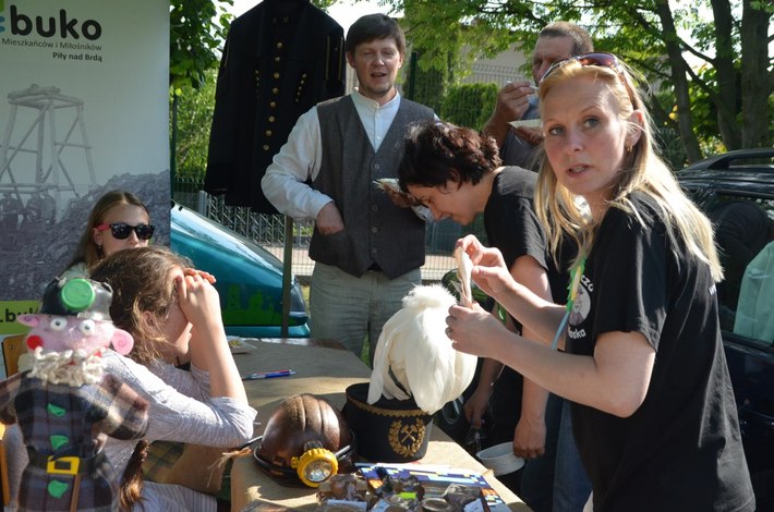 Gostycyn: Dni Gminy Gostycyn - ZDJĘCIA cz. 1