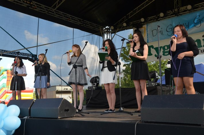 Gostycyn: Dni Gminy Gostycyn - ZDJĘCIA cz. 1