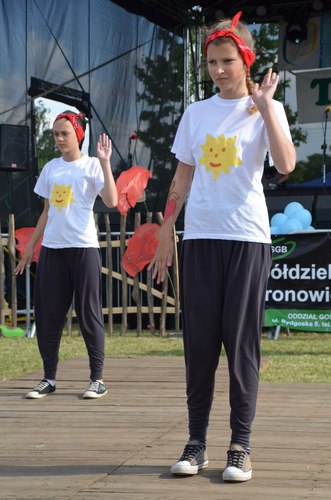 Gostycyn: Dni Gminy Gostycyn - ZDJĘCIA cz. 1