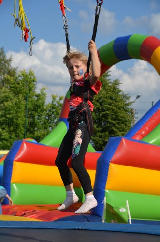 Gostycyn: Dni Gminy Gostycyn - ZDJĘCIA cz. 1