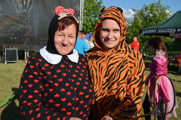 Gostycyn: Dni Gminy Gostycyn - ZDJĘCIA cz. 1