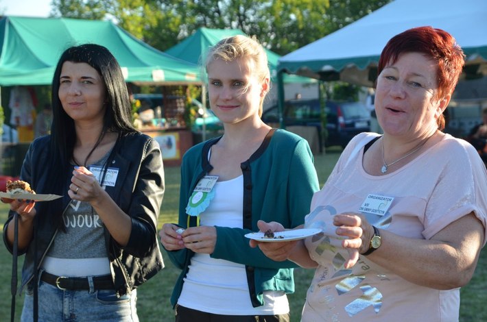 Gostycyn: Dni Gminy Gostycyn - ZDJĘCIA cz. 1