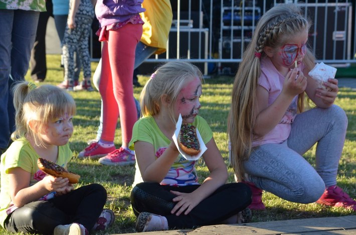 Gostycyn: Dni Gminy Gostycyn - ZDJĘCIA cz. 1