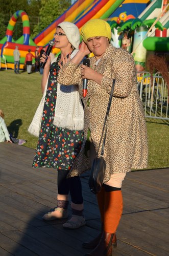 Gostycyn: Dni Gminy Gostycyn - ZDJĘCIA cz. 1