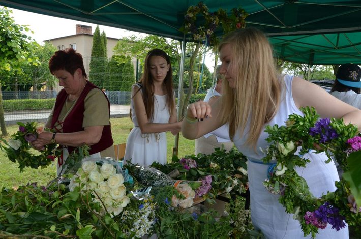 Gostycyn: Dni Gminy Gostycyn - ZDJĘCIA cz. 2