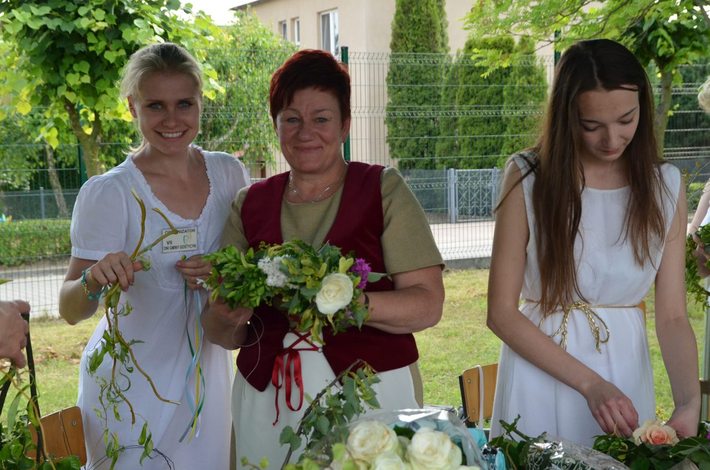 Gostycyn: Dni Gminy Gostycyn - ZDJĘCIA cz. 2