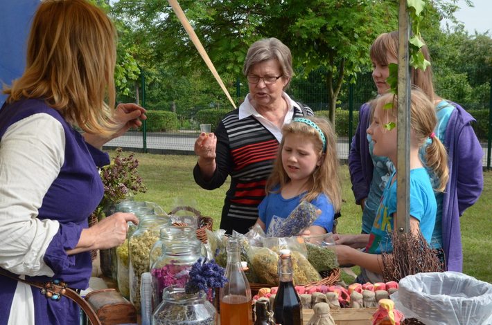 Gostycyn: Dni Gminy Gostycyn - ZDJĘCIA cz. 2