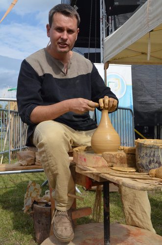 Gostycyn: Dni Gminy Gostycyn - ZDJĘCIA cz. 2