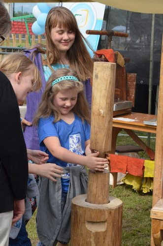 Gostycyn: Dni Gminy Gostycyn - ZDJĘCIA cz. 2