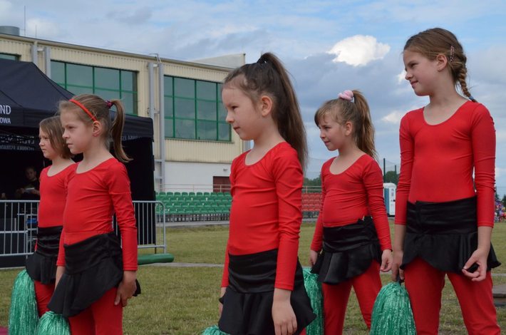 Gostycyn: Dni Gminy Gostycyn - ZDJĘCIA cz. 2