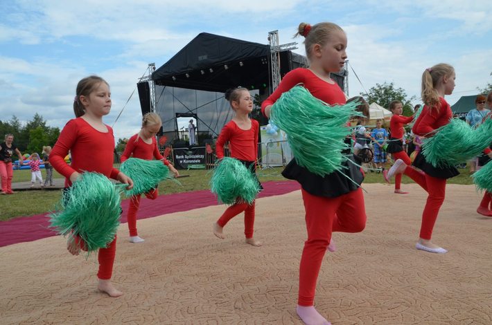 Gostycyn: Dni Gminy Gostycyn - ZDJĘCIA cz. 2