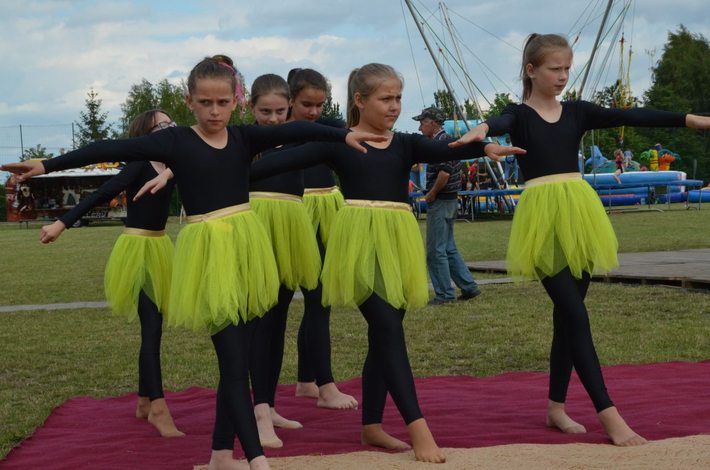 Gostycyn: Dni Gminy Gostycyn - ZDJĘCIA cz. 2