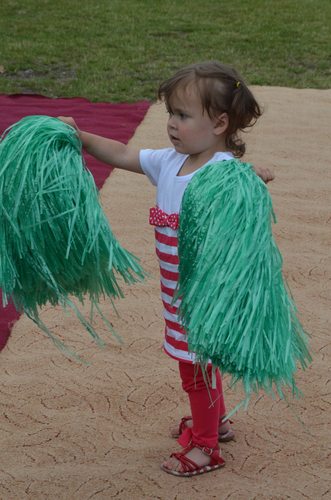 Gostycyn: Dni Gminy Gostycyn - ZDJĘCIA cz. 2