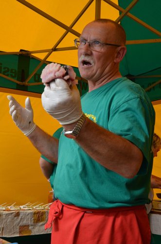 Gostycyn: Dni Gminy Gostycyn - ZDJĘCIA cz. 2